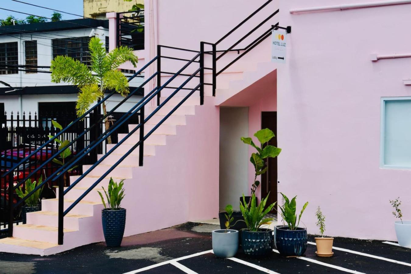 11 Balcony Bliss In Creative Santurce San Juan