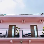 Room 11 Balcony Bliss In Creative Santurce