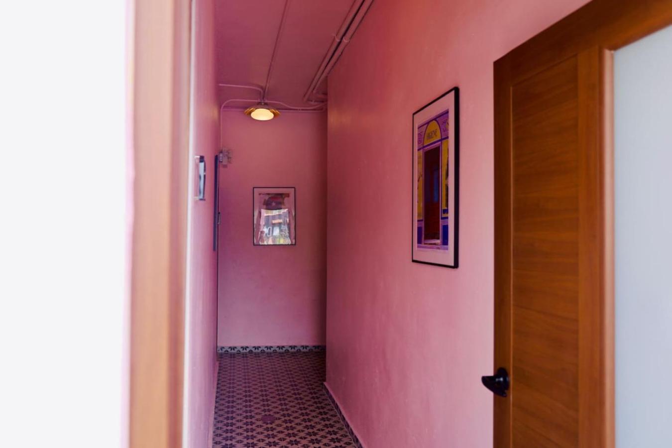 11 Balcony Bliss In Creative Santurce San Juan