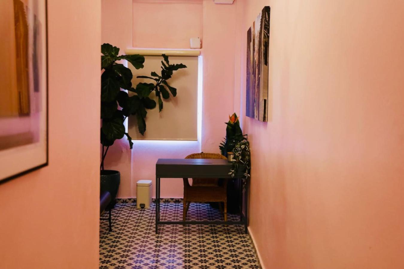11 Balcony Bliss In Creative Santurce Hotel San Juan