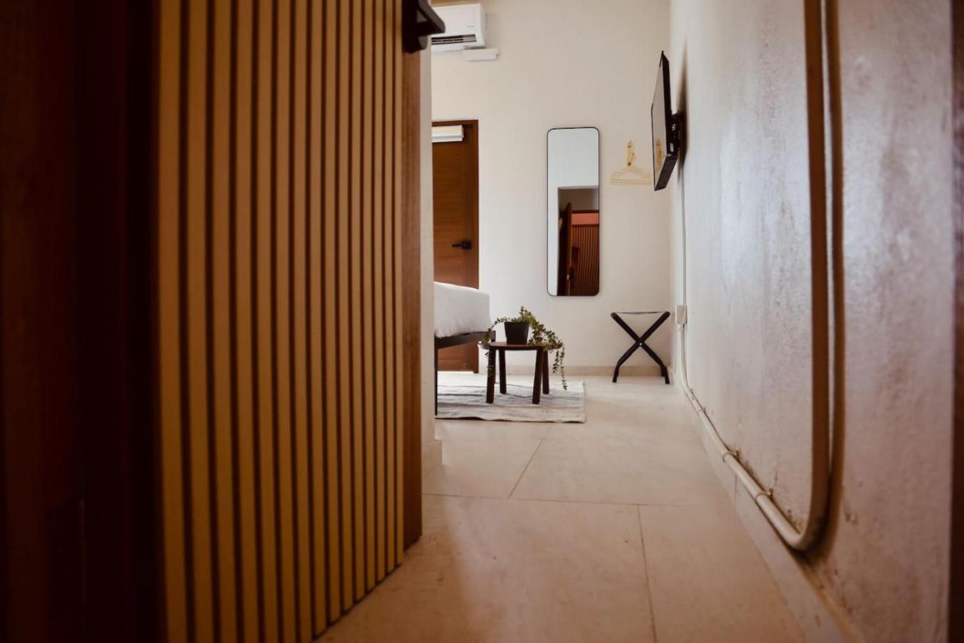 11 Balcony Bliss In Creative Santurce *
